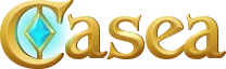 Logo for Casea